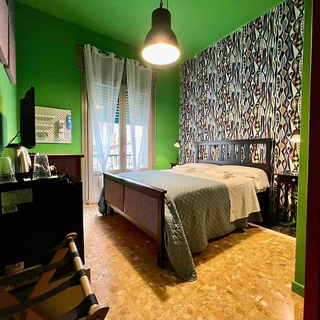 Guest House Sonnino 37 Cagliari Exterior photo