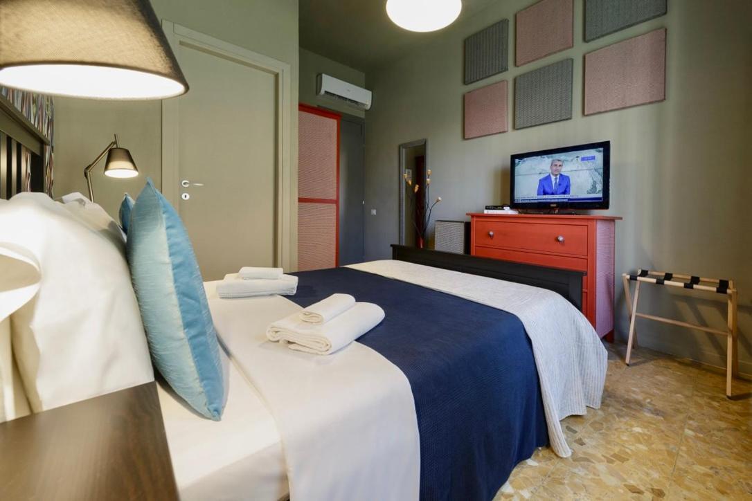 Guest House Sonnino 37 Cagliari Exterior photo