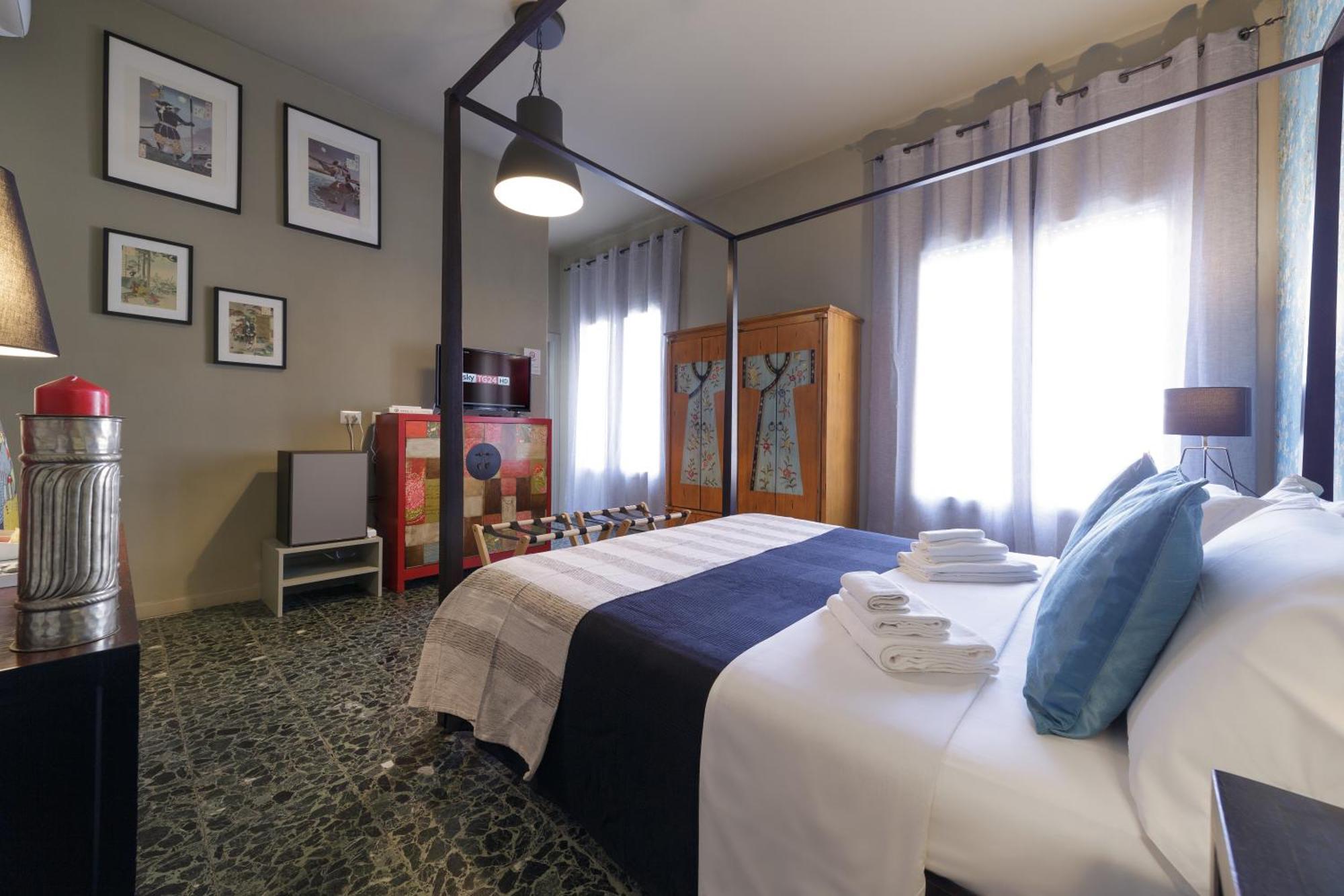 Guest House Sonnino 37 Cagliari Exterior photo