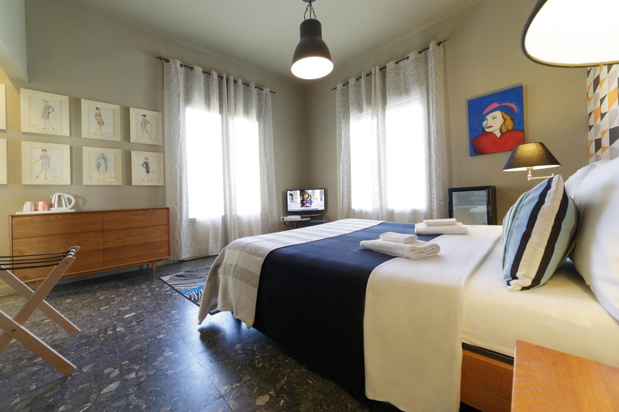 Guest House Sonnino 37 Cagliari Exterior photo