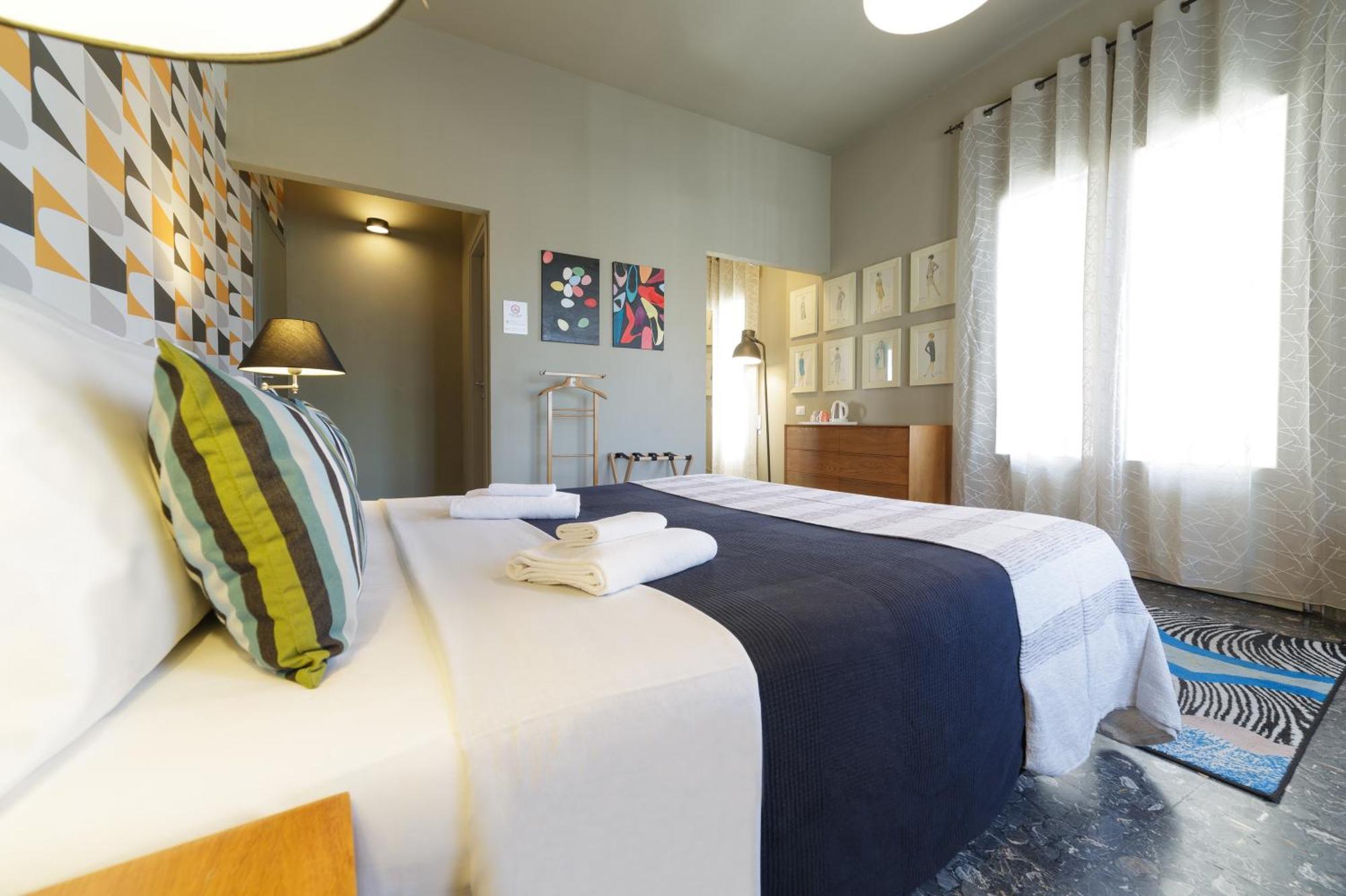 Guest House Sonnino 37 Cagliari Exterior photo
