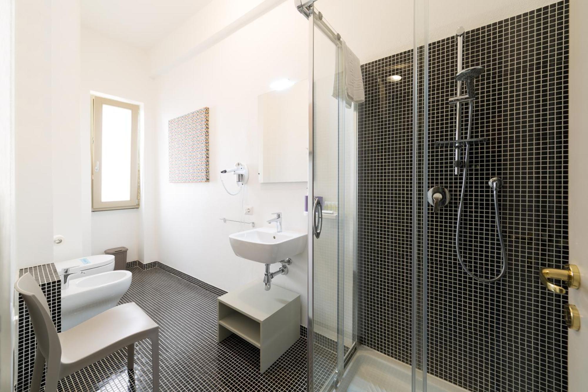 Guest House Sonnino 37 Cagliari Exterior photo