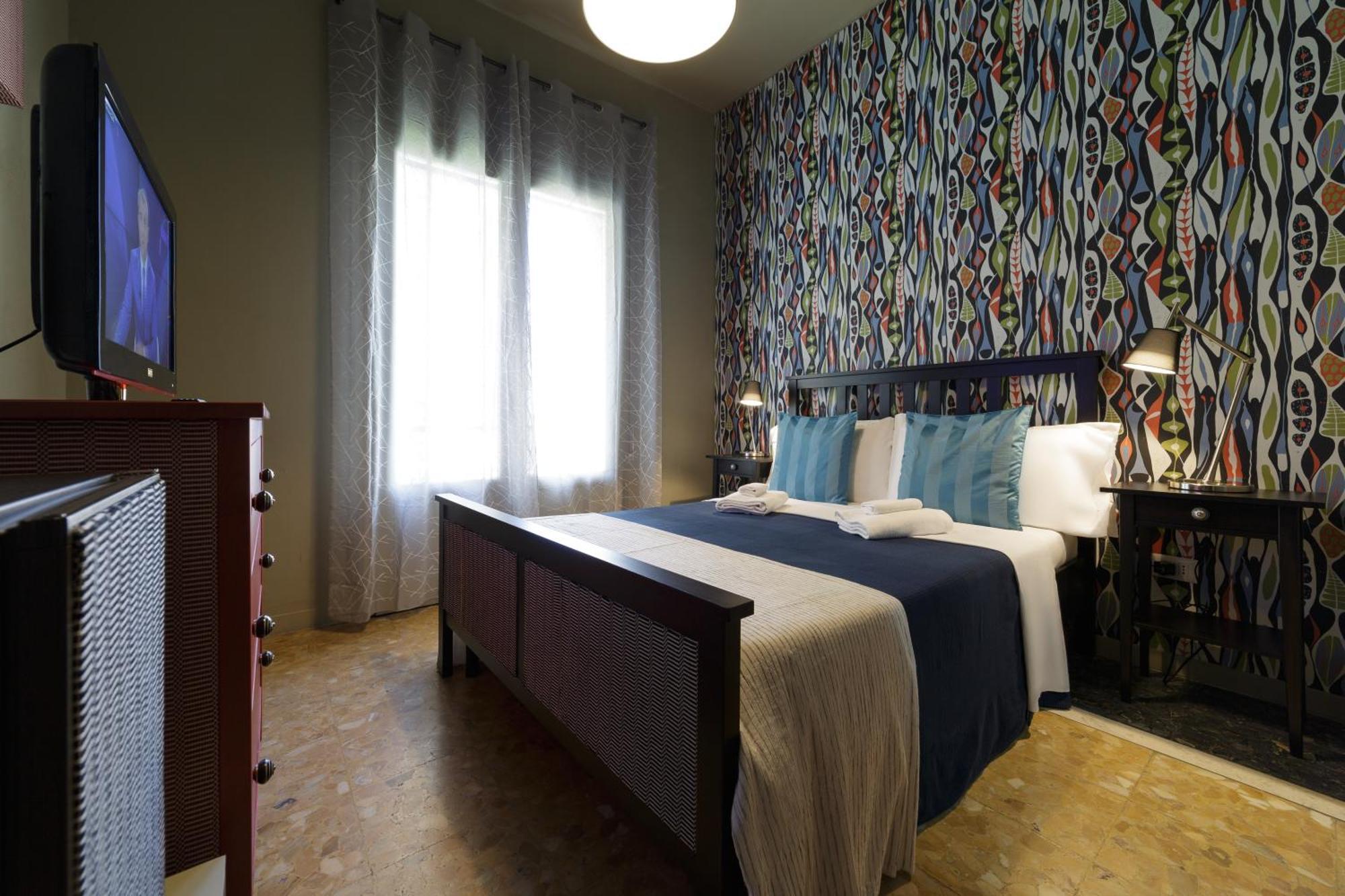 Guest House Sonnino 37 Cagliari Exterior photo