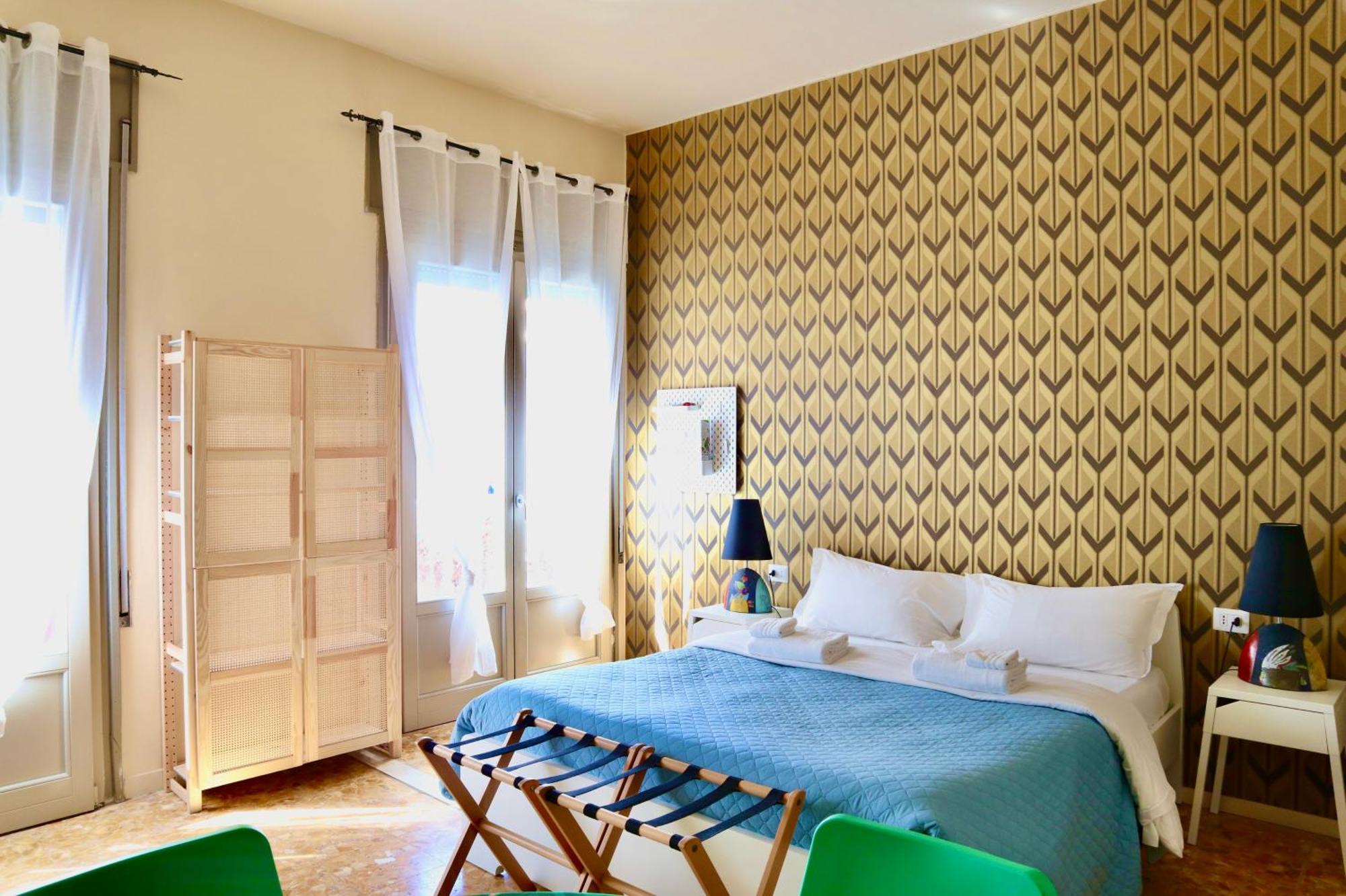 Guest House Sonnino 37 Cagliari Exterior photo
