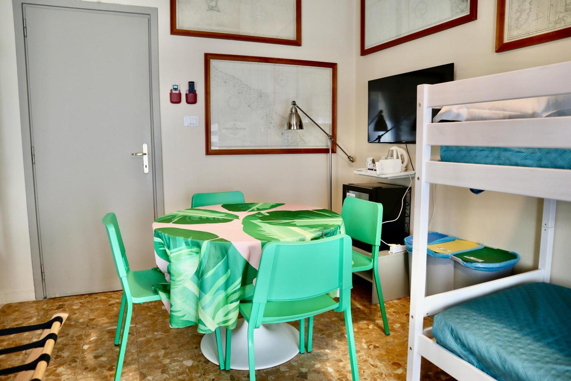 Guest House Sonnino 37 Cagliari Exterior photo
