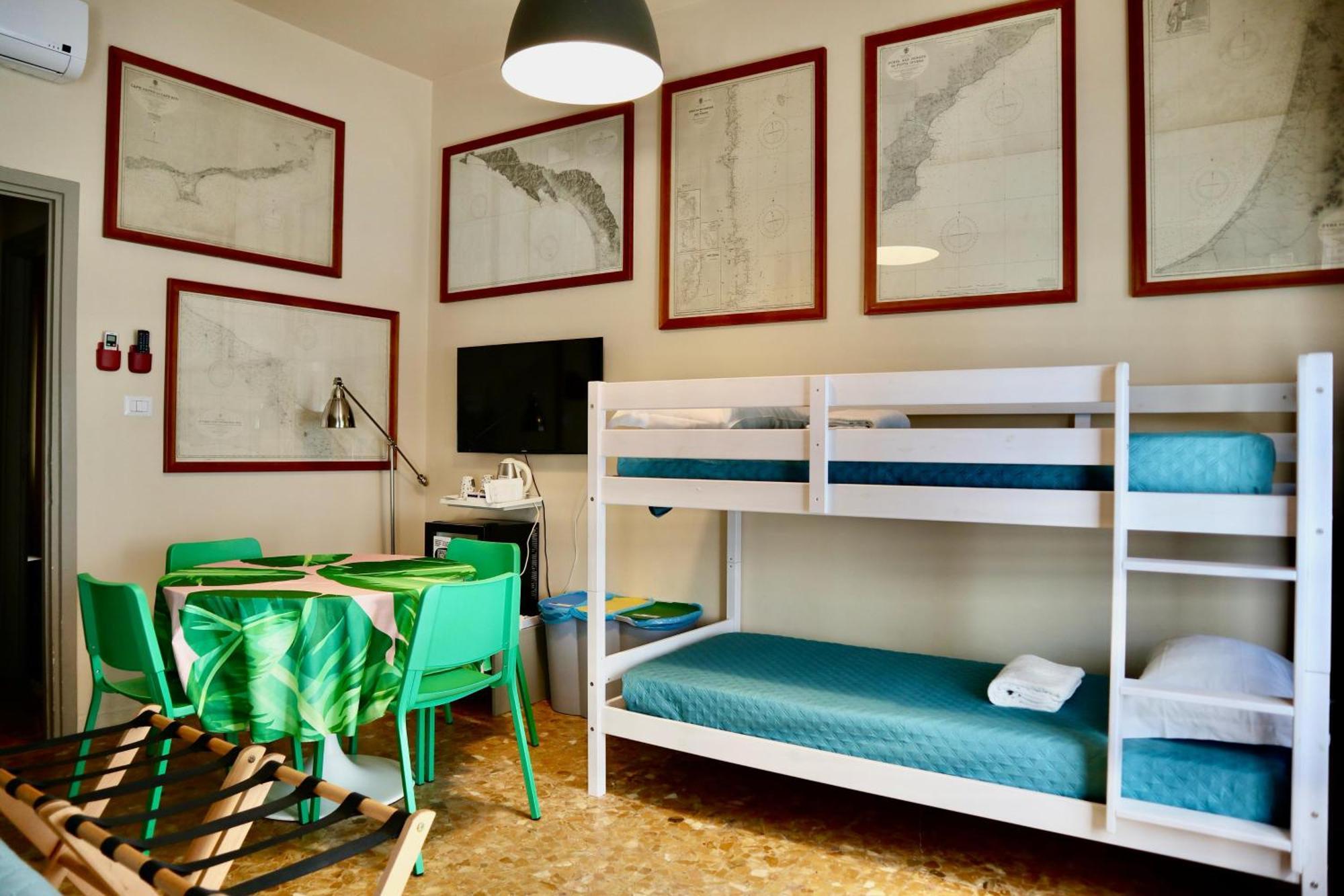 Guest House Sonnino 37 Cagliari Exterior photo