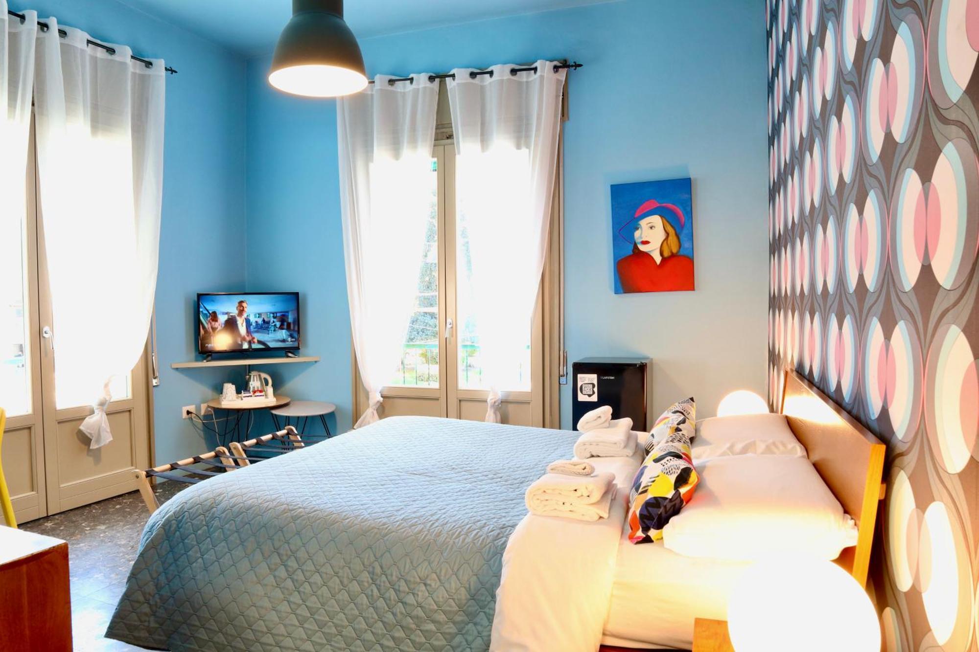 Guest House Sonnino 37 Cagliari Exterior photo