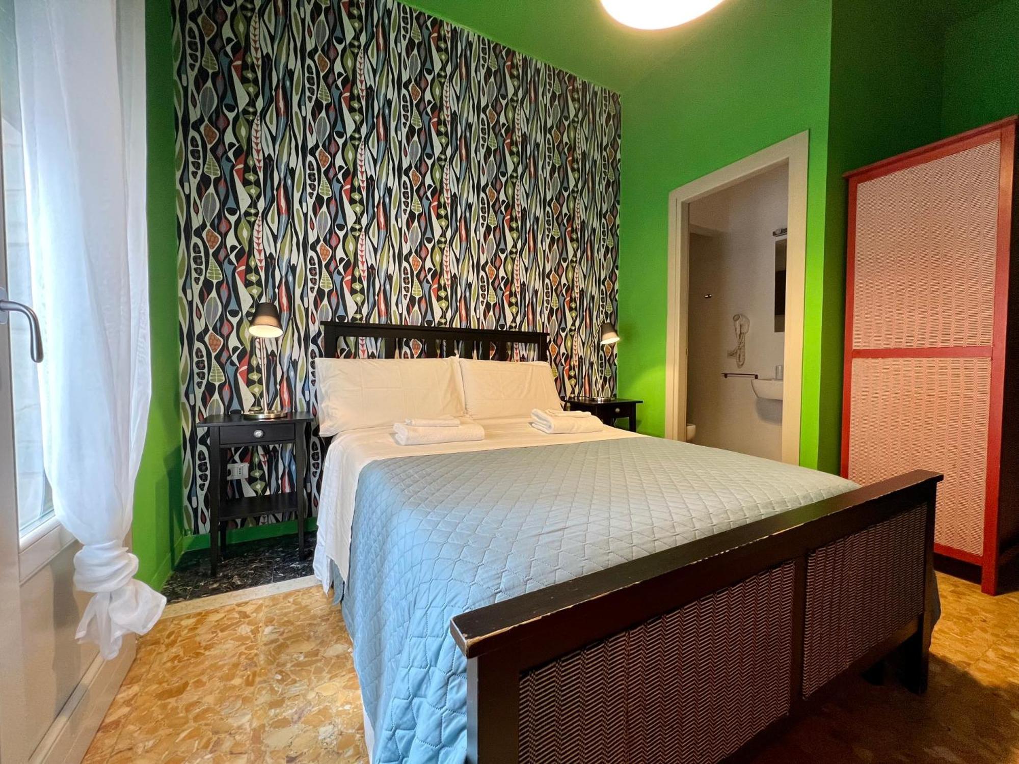 Guest House Sonnino 37 Cagliari Exterior photo