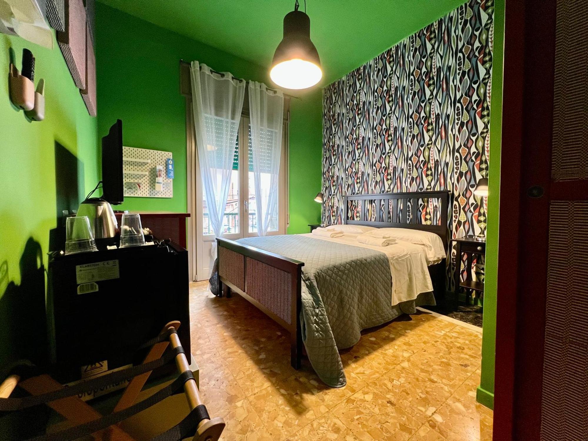Guest House Sonnino 37 Cagliari Exterior photo