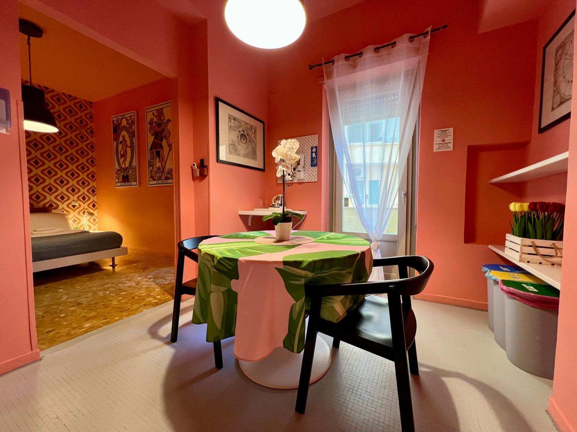 Guest House Sonnino 37 Cagliari Exterior photo