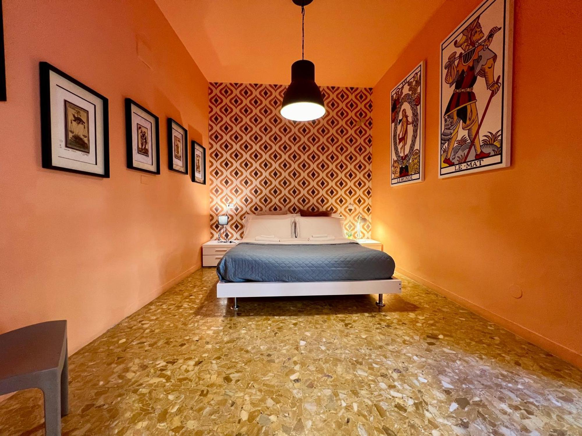 Guest House Sonnino 37 Cagliari Exterior photo